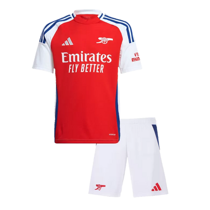 Kids Arsenal 2024/25 Home Edition - Kit