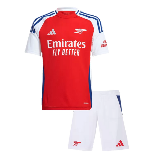 Kids Arsenal 2024/25 Home Edition - Kit