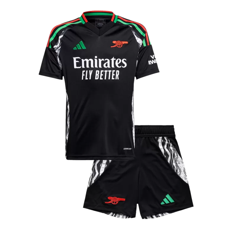 Kids Arsenal 2024/25 Away Edition - Kit