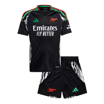 Kids Arsenal 2024/25 Away Edition - Kit