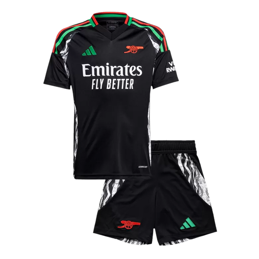 Kids Arsenal 2024/25 Away Edition - Kit