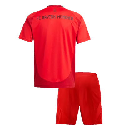 Kids Bayern Munich 2024/25 Home Edition - Kit