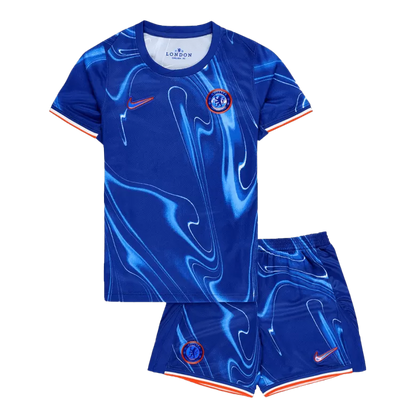 Kids Chelsea 2024/25 Home Edition - Kit