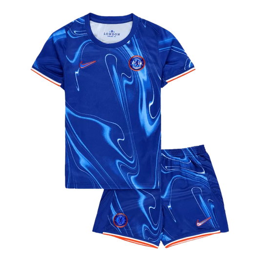 Kids Chelsea 2024/25 Home Edition - Kit