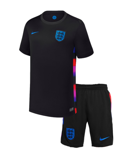 Kids England 2025 Away Edition - Kit