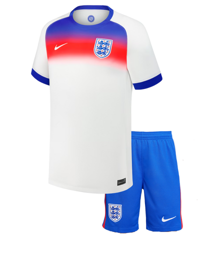 Kids England 2025 Home Edition - Kit
