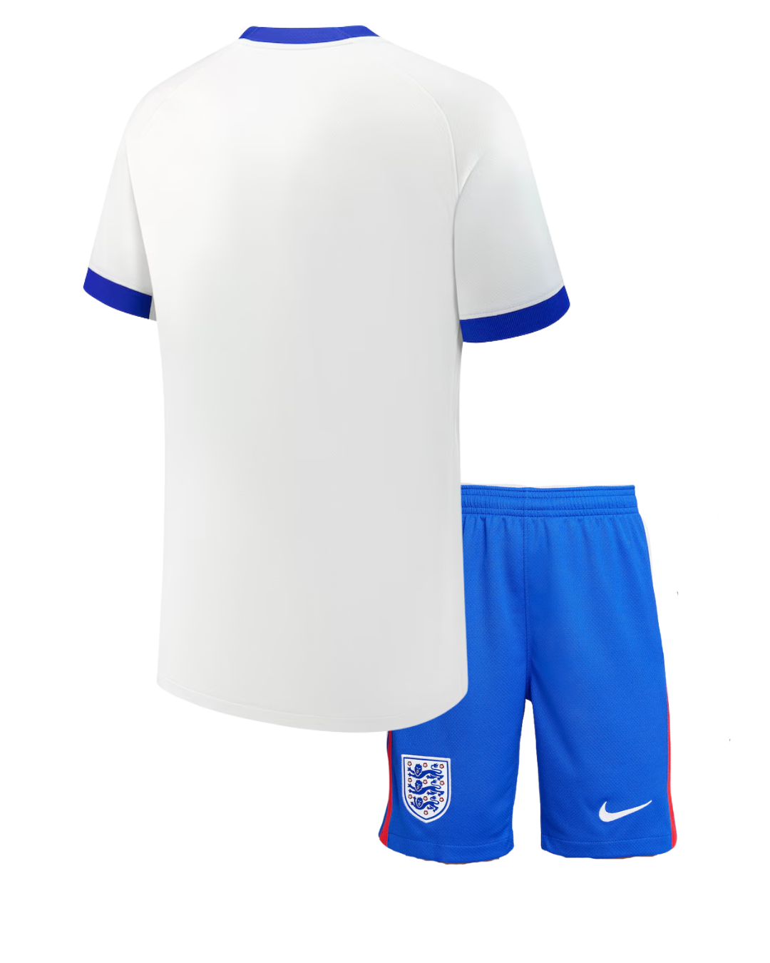 Kids England 2025 Home Edition - Kit