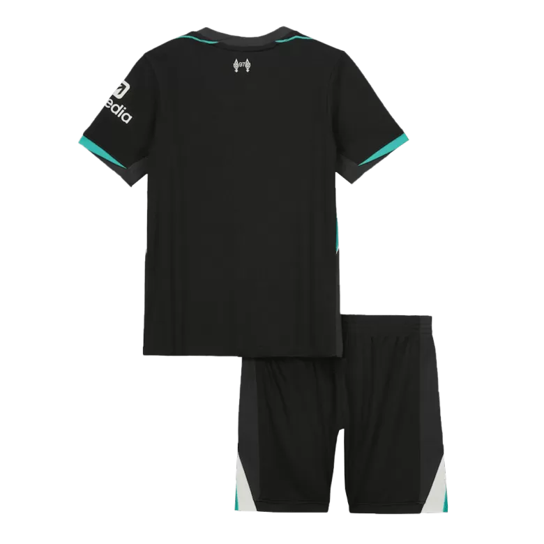 Kids Liverpool 2024/25 Away Edition - Kit