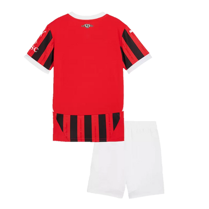 Kids Milan 2024/25 Home Edition - Kit