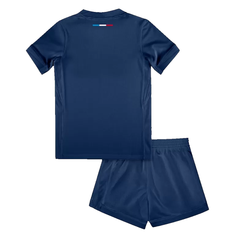 Kids Paris Saint Germain 2024/25 Home Edition - Kit