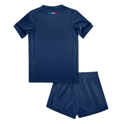 Kids Paris Saint Germain 2024/25 Home Edition - Kit