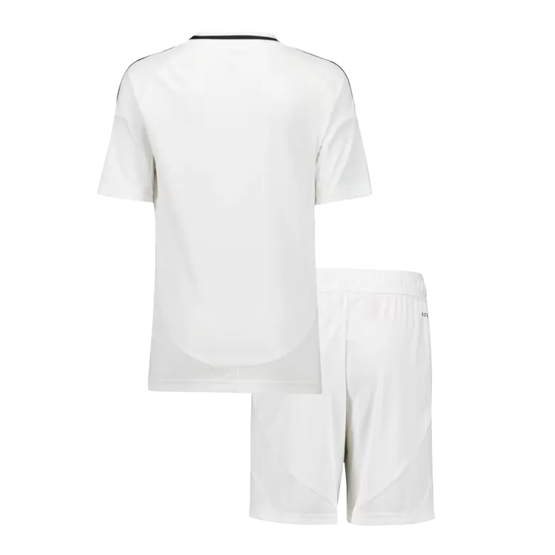 Kids Real Madrid 2024/25 Home Edition - Kit