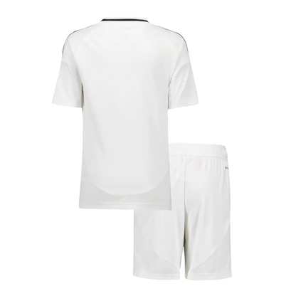 Kids Real Madrid 2024/25 Home Edition - Kit