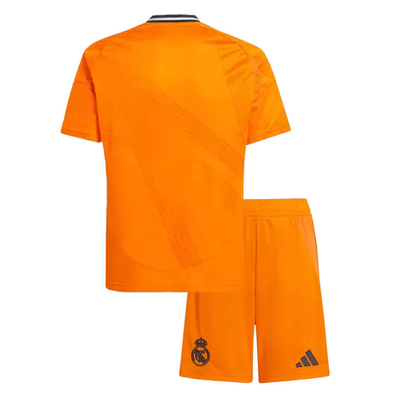 Kids Real Madrid 2024/25 Away Edition - Kit