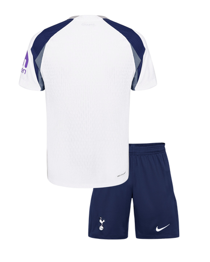 Kids Tottenham Hotspur 2025/26 Home Edition - Kit
