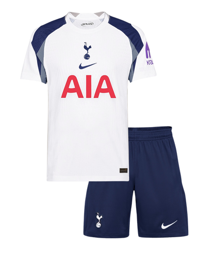 Kids Tottenham Hotspur 2025/26 Home Edition - Kit