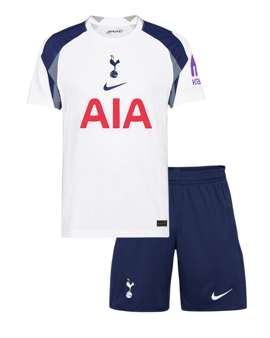 Kids Tottenham Hotspur 2025/26 Home Edition - Kit