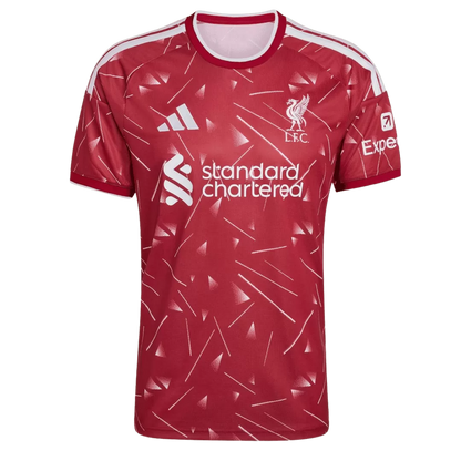 Liverpool 26/27 Home Edition Jersey