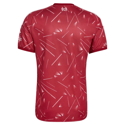 Liverpool 26/27 Home Edition Jersey