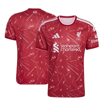 Liverpool 26/27 Home Edition Jersey