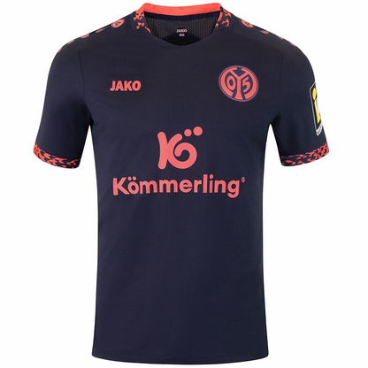 Mainz 05 2024/25 Jersey Away Edition