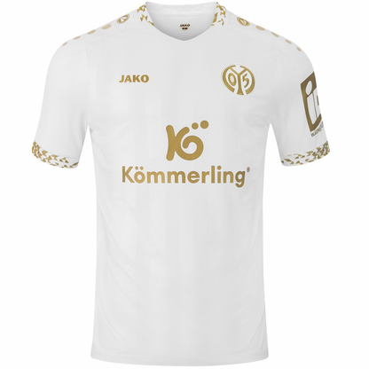 Mainz 05 2024/25 Jersey Third Away Edition