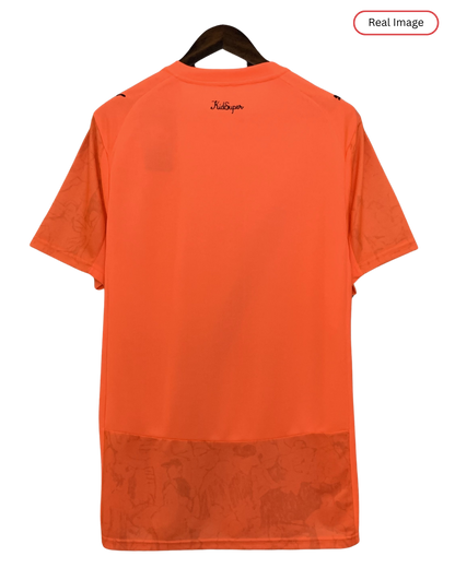 Manchester City 2025 Jersey KidSuper Away - Club World Cup