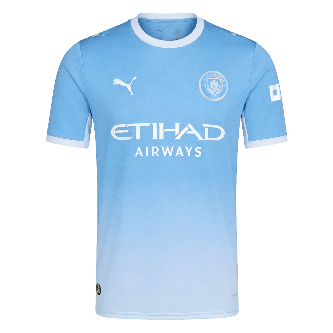 Manchester City 26/27 Home Edition Jersey