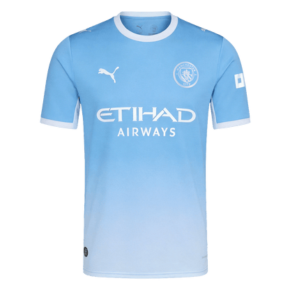 Manchester City 26/27 Home Edition Jersey