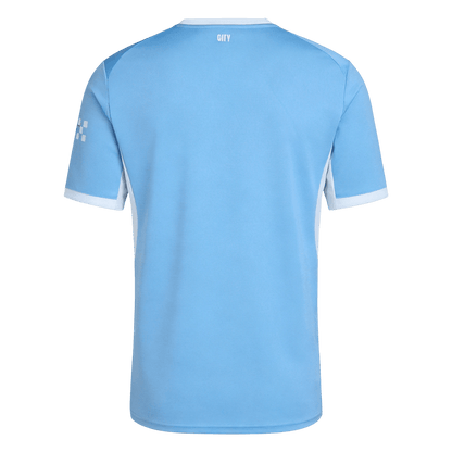 Manchester City 26/27 Home Edition Jersey