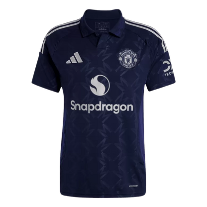 Manchester United 2024/25 Jersey Away Edition