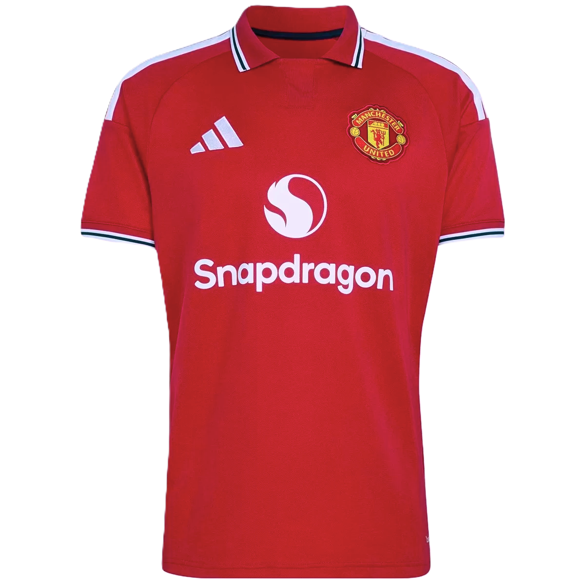 Manchester United 26/27 Home Edition Jersey