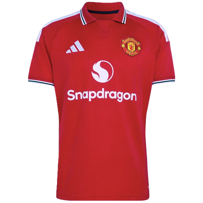 Manchester United 26/27 Home Edition Jersey