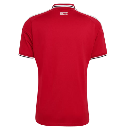 Manchester United 26/27 Home Edition Jersey