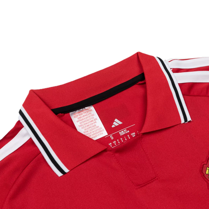 Manchester United 26/27 Home Edition Jersey
