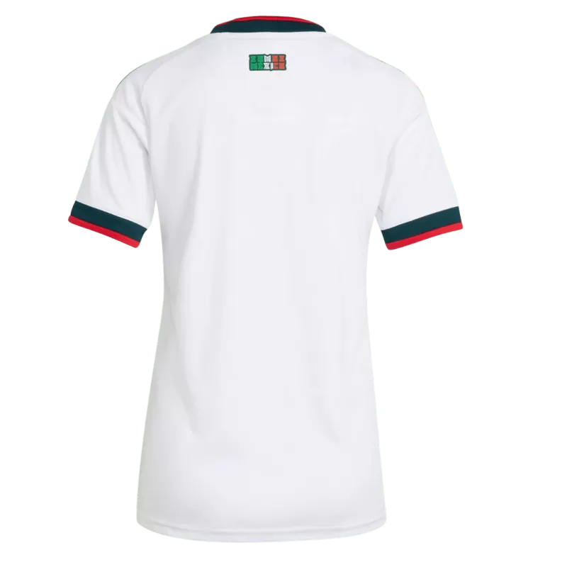 Mexico 2026 World Cup Away Edition Women Jersey