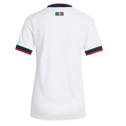 Mexico 2026 World Cup Away Edition Women Jersey