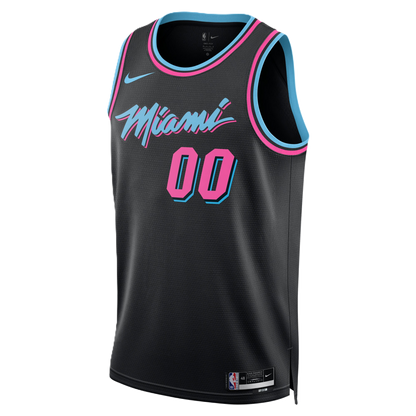 Miami Heat 2025/26 Jersey - City Edition
