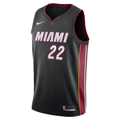 Fans Galaxy | Miami Heat Jimmy Butler #22 2024-25 Jersey - Icon Edition | €46.00