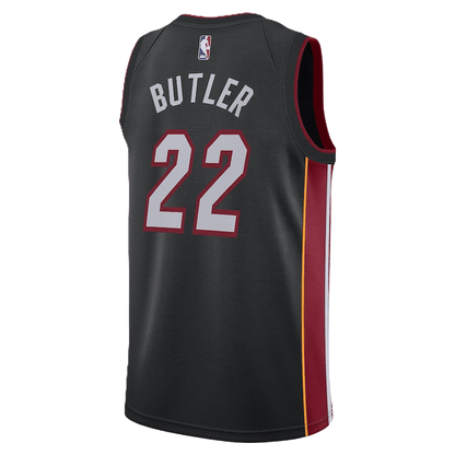 Fans Galaxy | Miami Heat Jimmy Butler #22 2024-25 Jersey - Icon Edition | €46.00