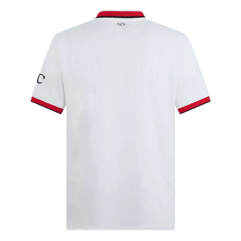 Milan 2024/25 Jersey Away Edition