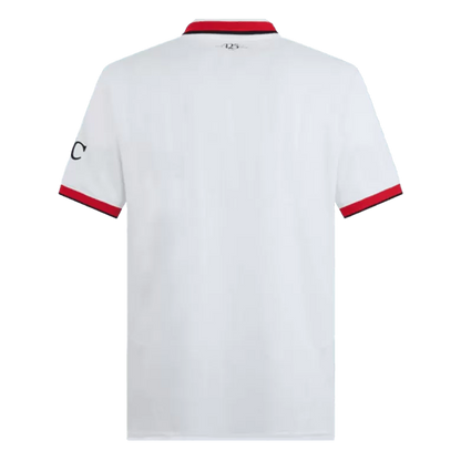 Milan 2024/25 Jersey Away Edition