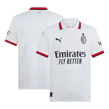 Milan 2024/25 Jersey Away Edition