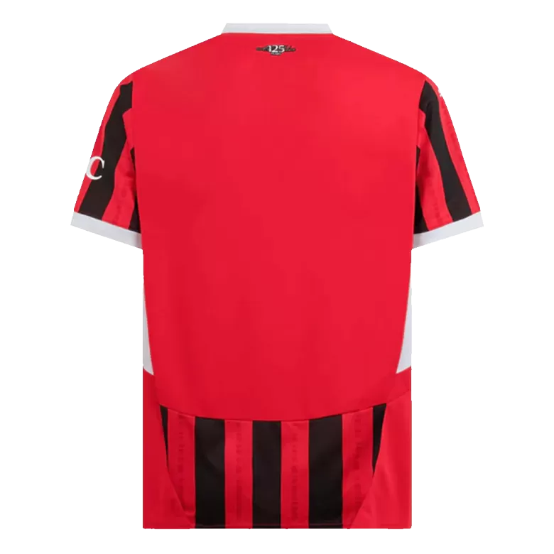 Milan 2024/25 Jersey Home Edition