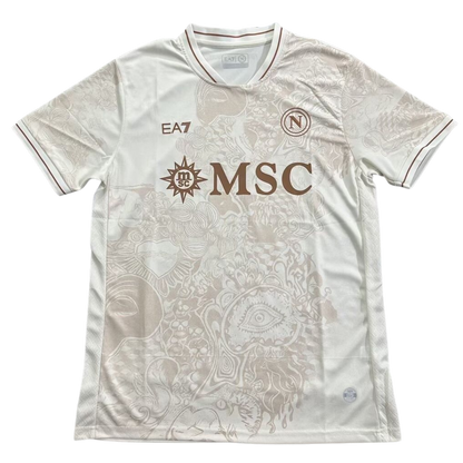 Napoli 2025/26 Jersey Away Edition