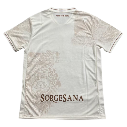 Napoli 2025/26 Jersey Away Edition