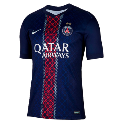 Paris Saint Germain 2026 Home Special Edition - CHAMPIONS 26 BACK 2 BACK