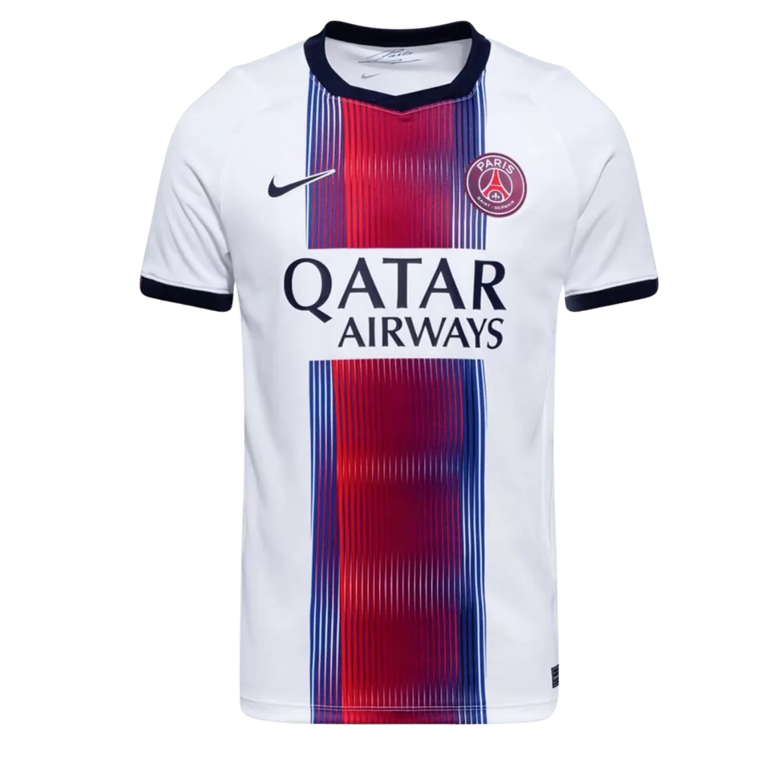 Paris Saint Germain 26/27 Away Edition Jersey