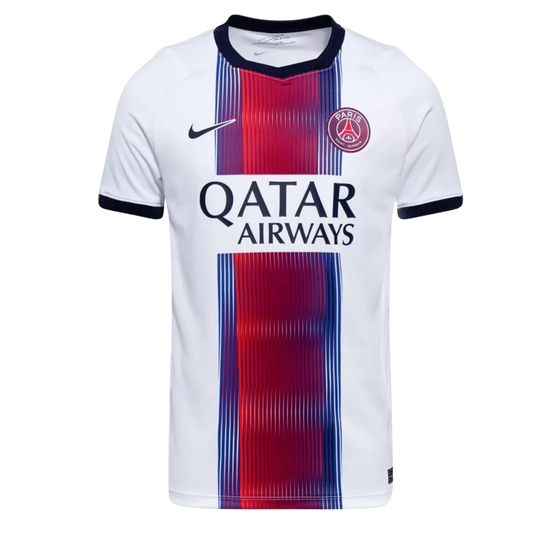 Paris Saint Germain 26/27 Away Edition Jersey