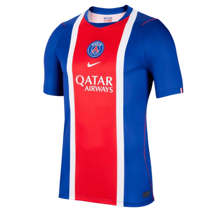 Paris Saint Germain 26/27 Home Edition Jersey